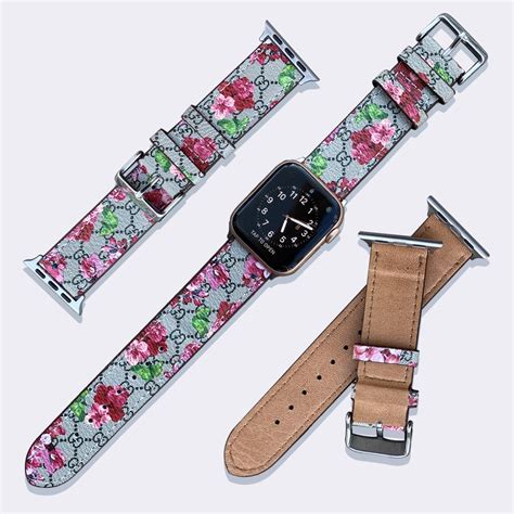 Gucci iwatch band